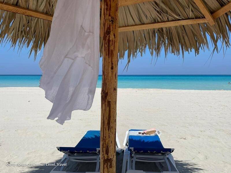 Фотография Sol Caribe Beach