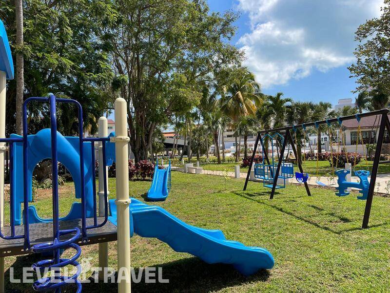 Фотография Sol Caribe Beach