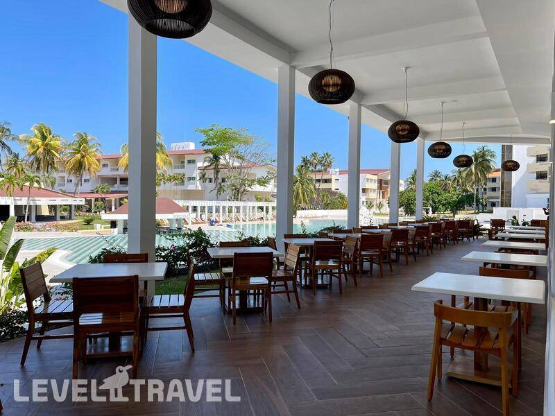 Фотография Sol Caribe Beach