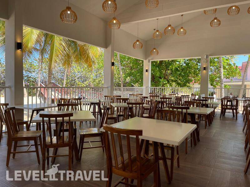 Фотография Sol Caribe Beach