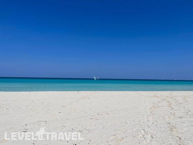 Фотография Sol Caribe Beach