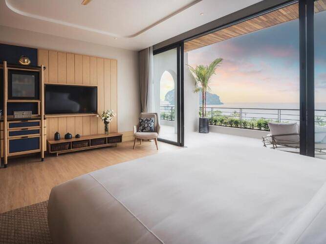 Anantara Koh Yao Yai Resort And Villas