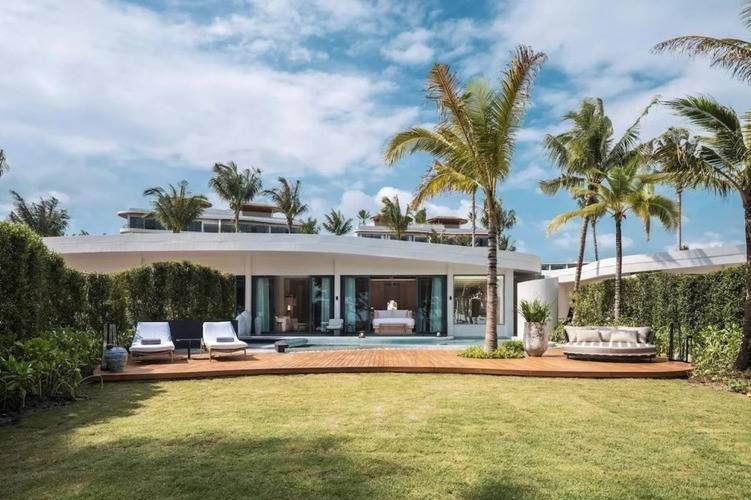 Anantara Koh Yao Yai Resort And Villas