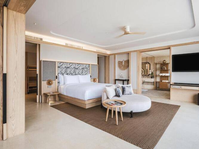 Anantara Koh Yao Yai Resort And Villas