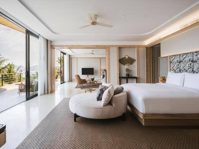 Anantara Koh Yao Yai Resort And Villas