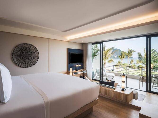 Anantara Koh Yao Yai Resort And Villas