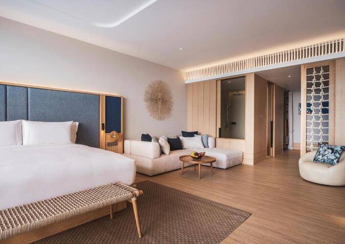 Anantara Koh Yao Yai Resort And Villas