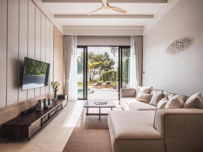 Anantara Koh Yao Yai Resort And Villas