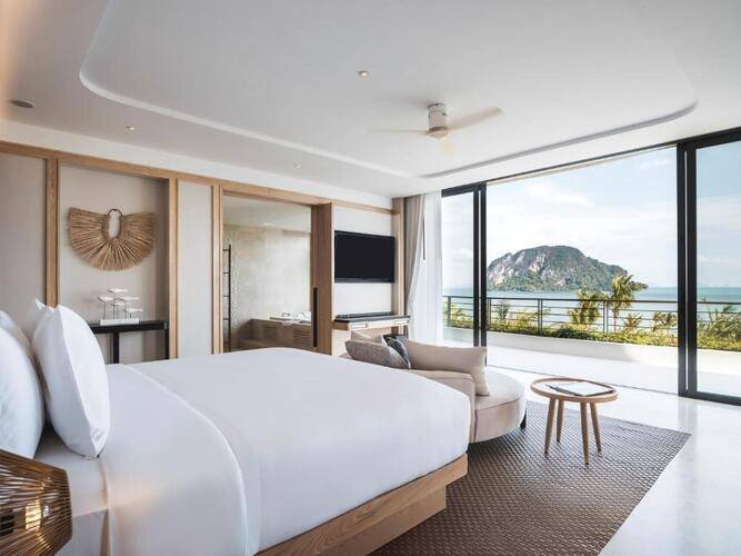 Anantara Koh Yao Yai Resort And Villas