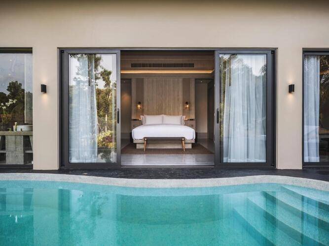 Anantara Koh Yao Yai Resort And Villas