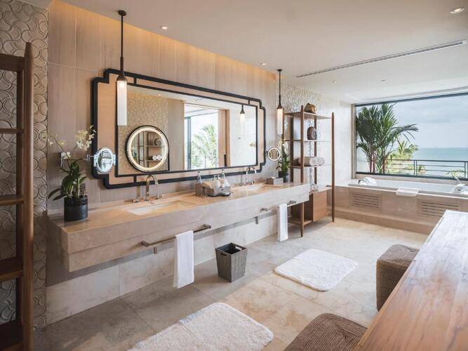 Anantara Koh Yao Yai Resort And Villas