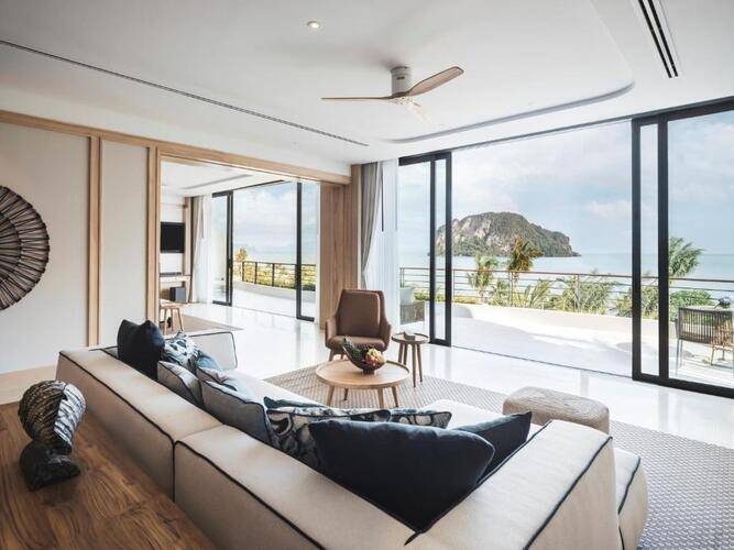 Anantara Koh Yao Yai Resort And Villas