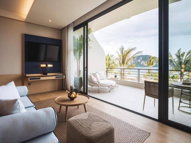 Anantara Koh Yao Yai Resort And Villas