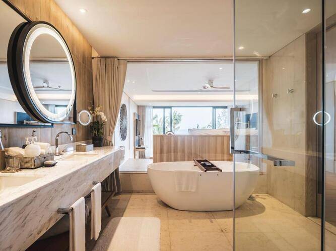 Anantara Koh Yao Yai Resort And Villas