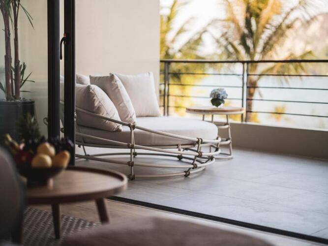 Anantara Koh Yao Yai Resort And Villas