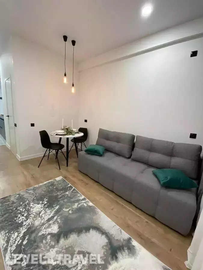 Грейс Мари Комплекс Апартаментов