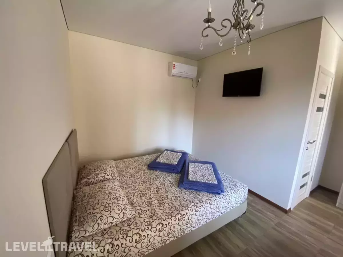 Калипсо Отель Эконом