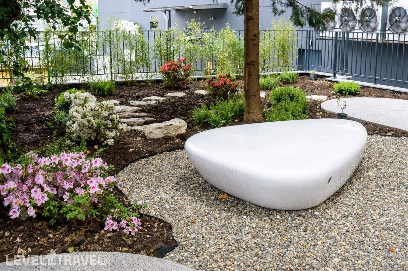 фотографии отеля Апарт-Отель Лиссабон в Россия(Адлерский район) - фото №11