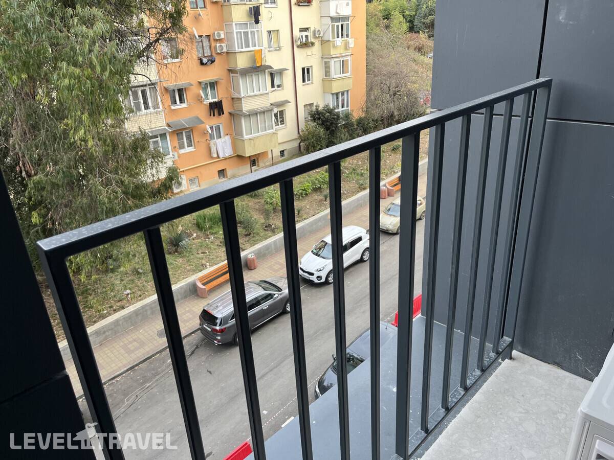 фотографии отеля Апарт-Отель Лиссабон в Россия(Адлерский район) - фото №20