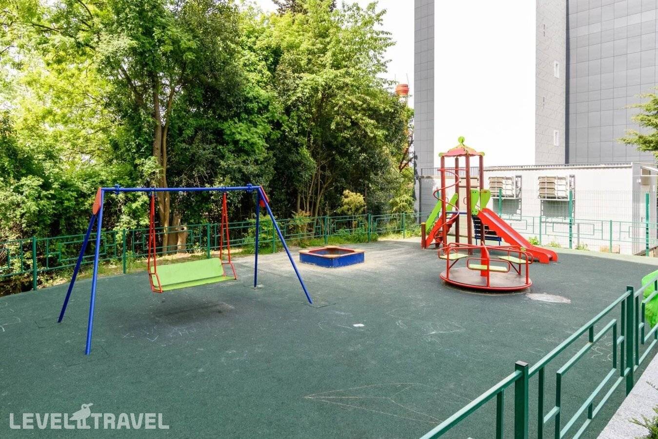 фотографии отеля Апарт-Отель Лиссабон в Россия(Адлерский район) - фото №13