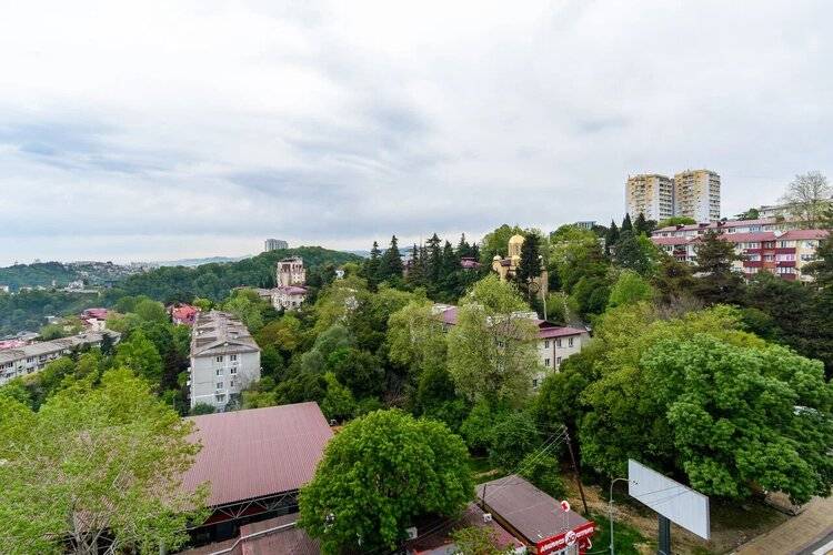 Апарт-Отель Лиссабон