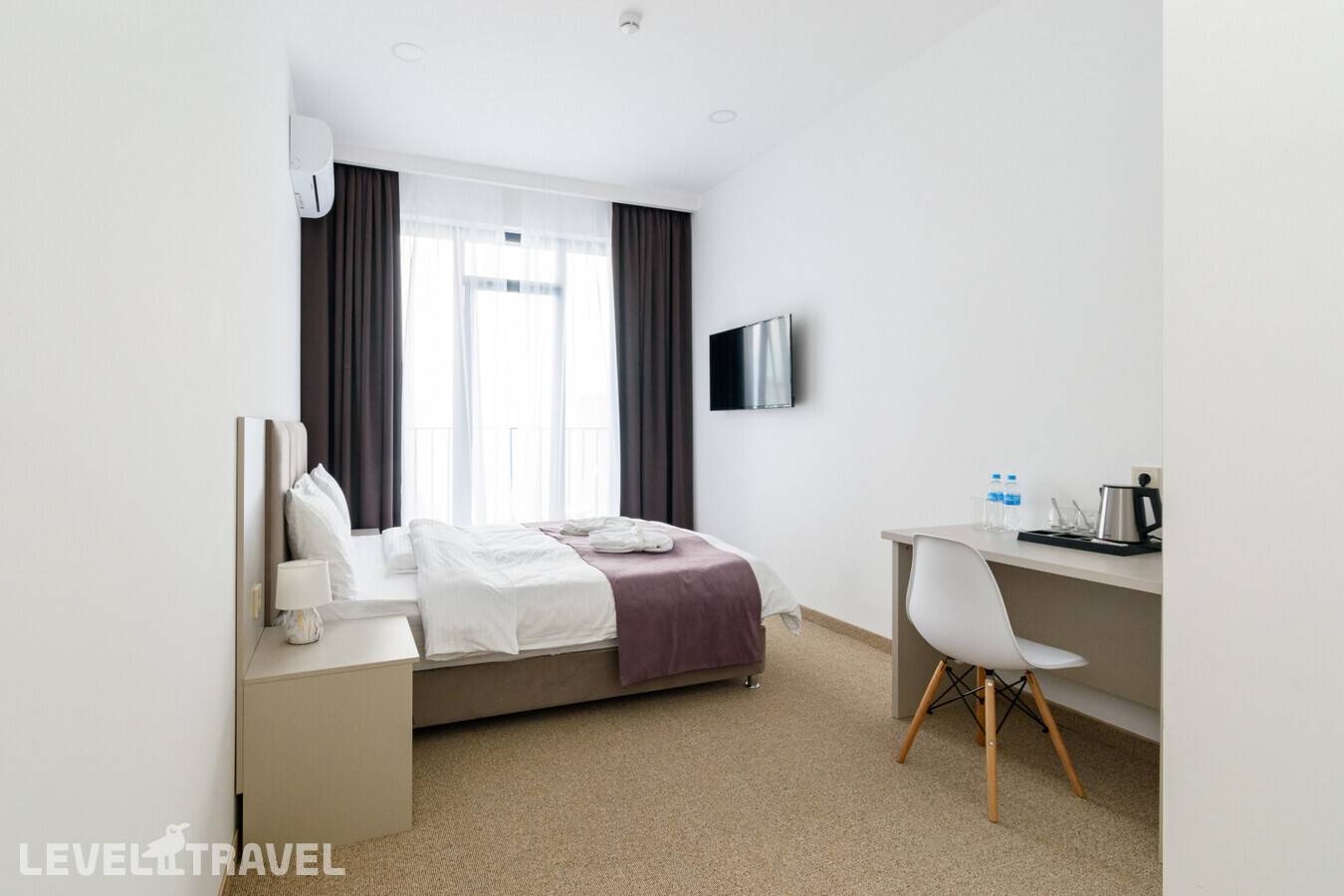 фотографии отеля Апарт-Отель Лиссабон в Россия(Адлерский район) - фото №23