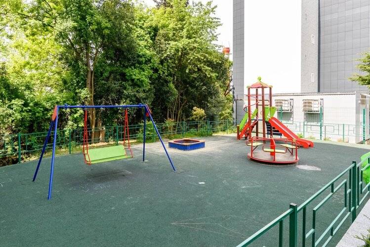 Апарт-Отель Лиссабон