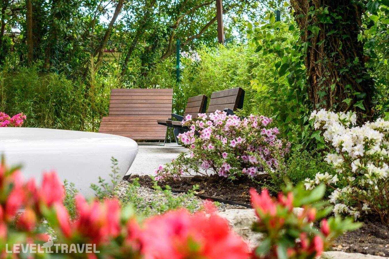 фотографии отеля Апарт-Отель Лиссабон в Россия(Адлерский район) - фото №7