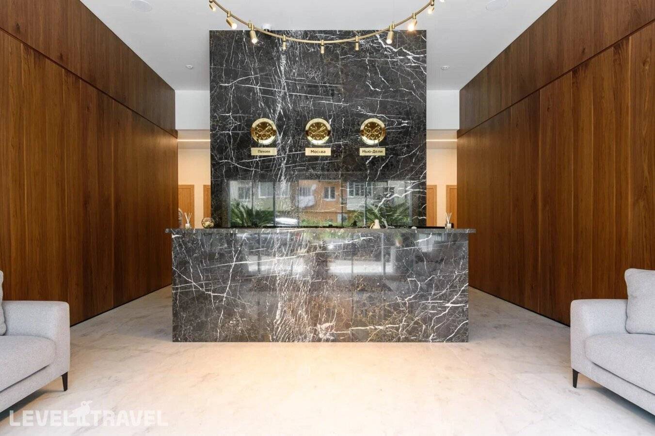 фотографии отеля Апарт-Отель Лиссабон в Россия(Адлерский район) - фото №9