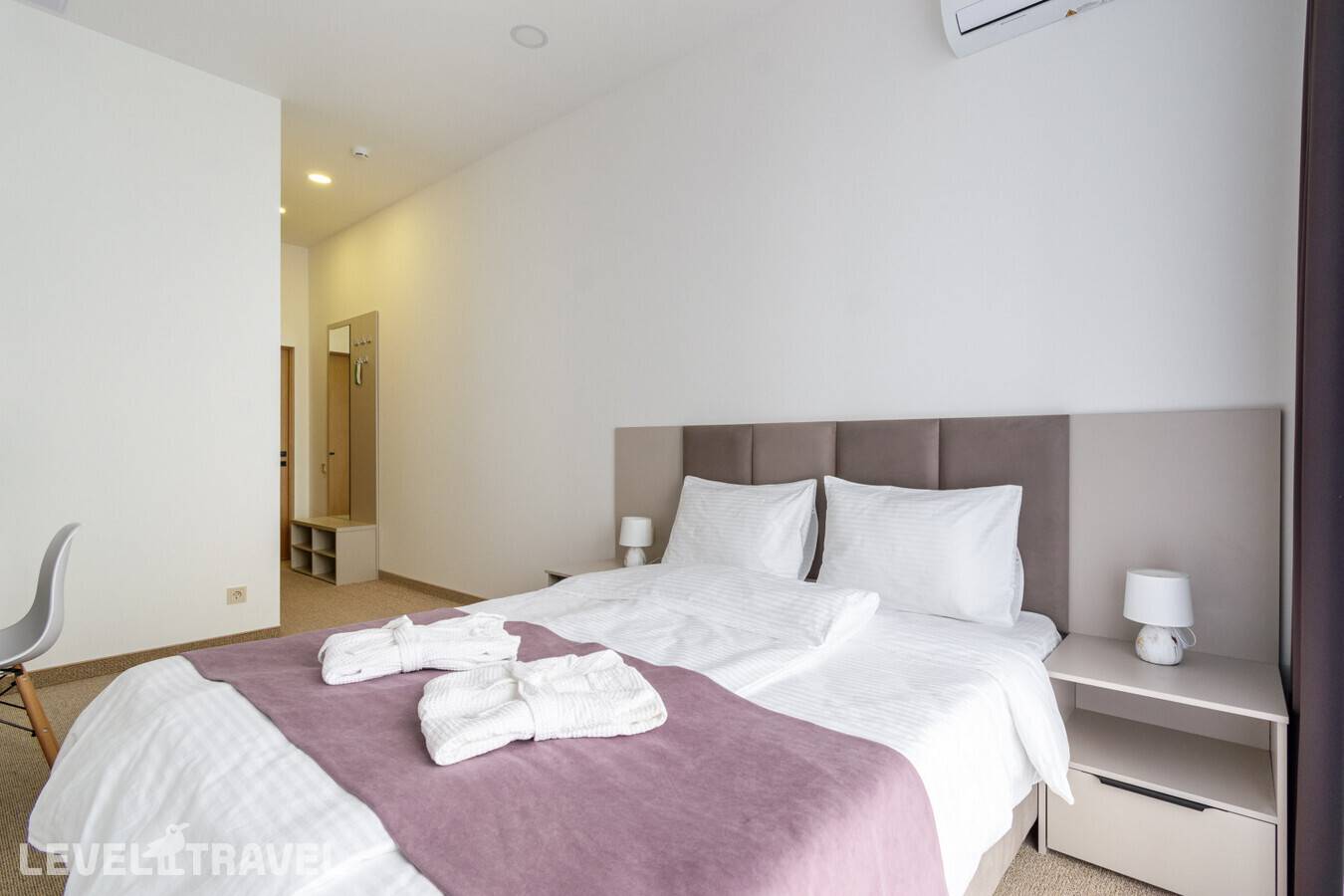 фотографии отеля Апарт-Отель Лиссабон в Россия(Адлерский район) - фото №19