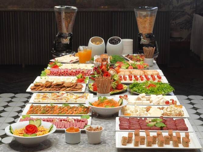 Jaff Hotels Nisantasi
