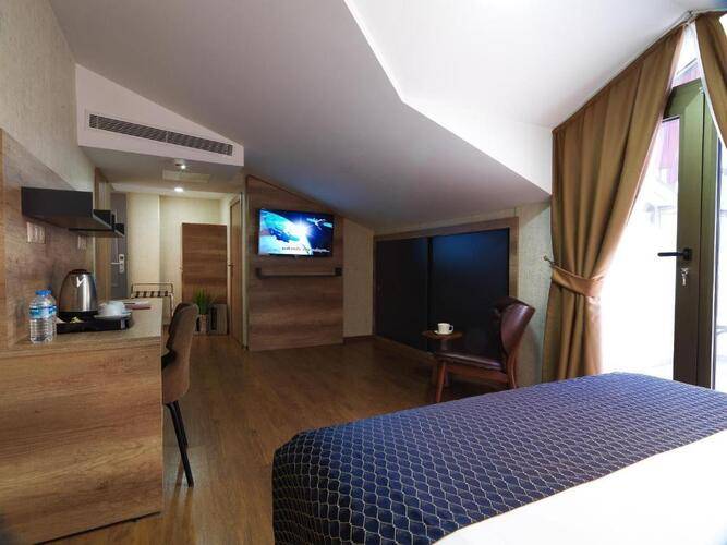 Jaff Hotels Nisantasi