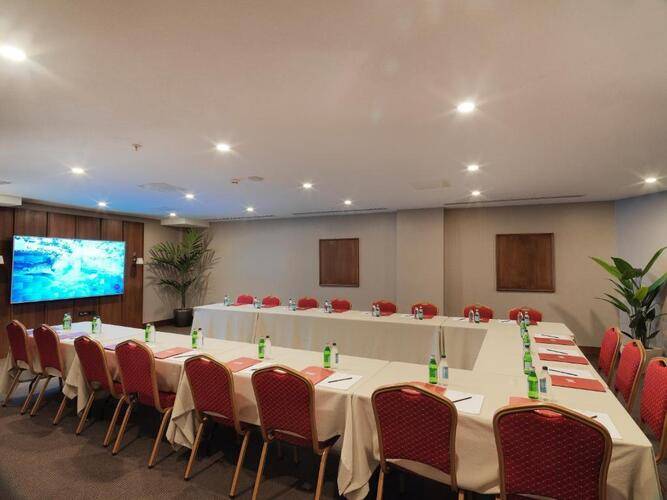 Jaff Hotels Nisantasi