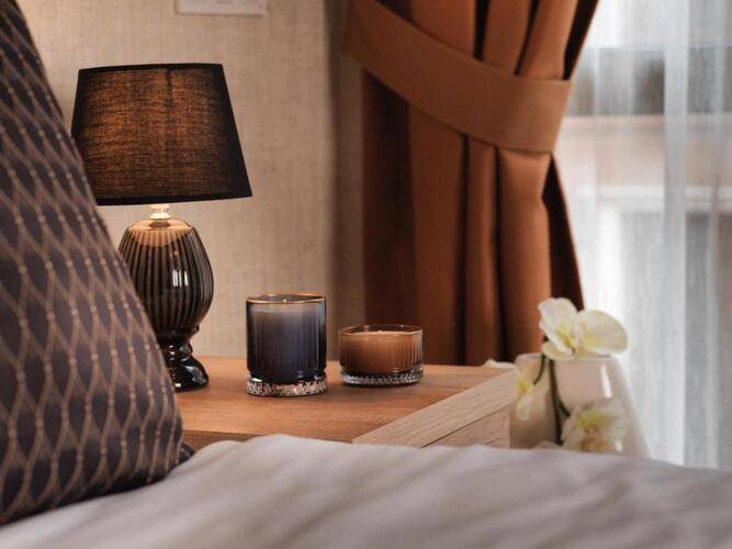 Jaff Hotels Nisantasi