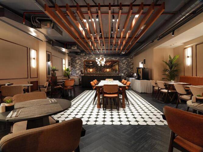 Jaff Hotels Nisantasi