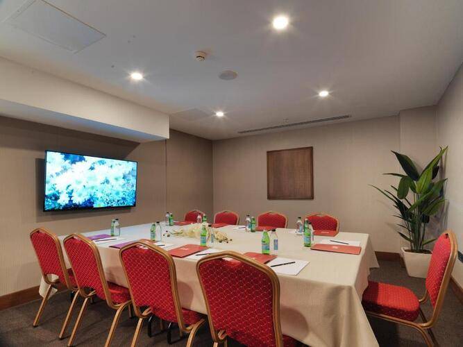 Jaff Hotels Nisantasi