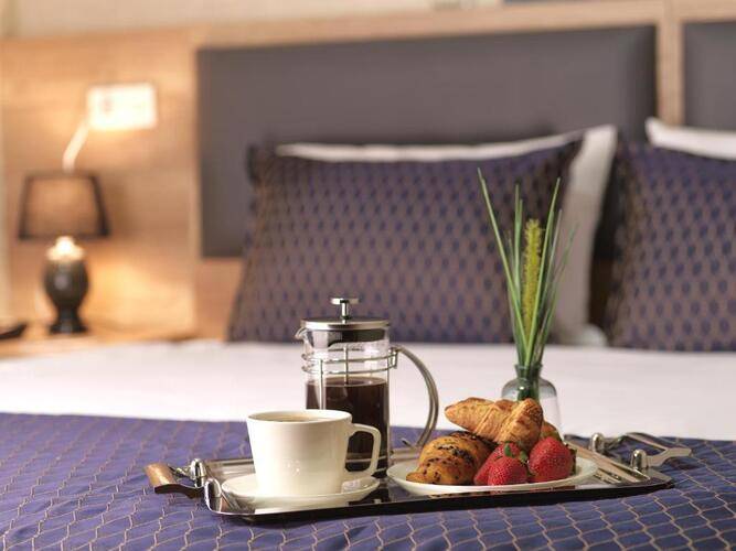 Jaff Hotels Nisantasi