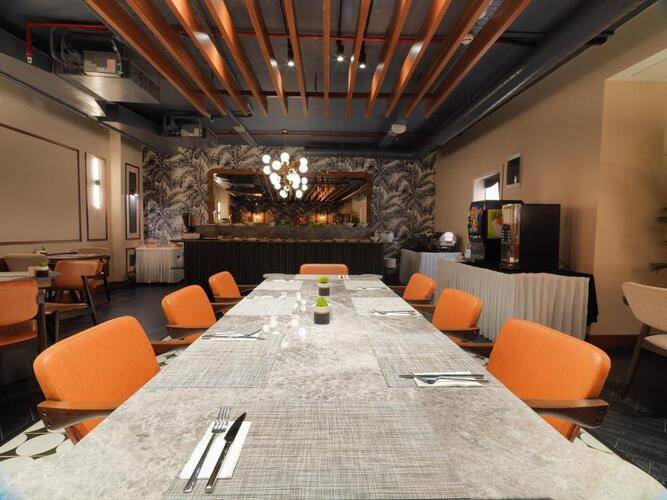Jaff Hotels Nisantasi