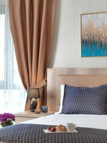 Jaff Hotels Nisantasi