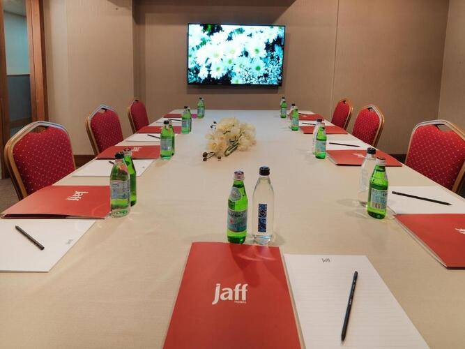Jaff Hotels Nisantasi