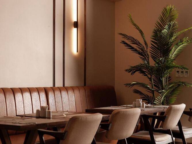 Jaff Hotels Nisantasi