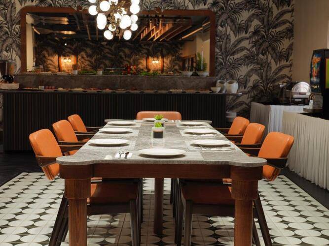 Jaff Hotels Nisantasi