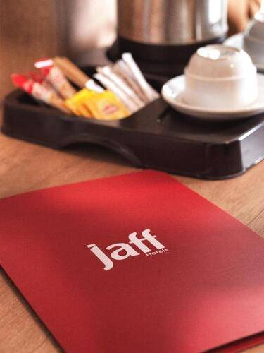 Jaff Hotels Nisantasi