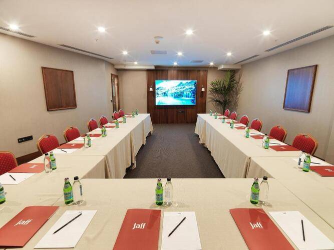 Jaff Hotels Nisantasi