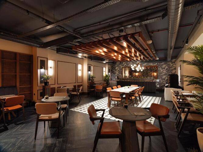Jaff Hotels Nisantasi