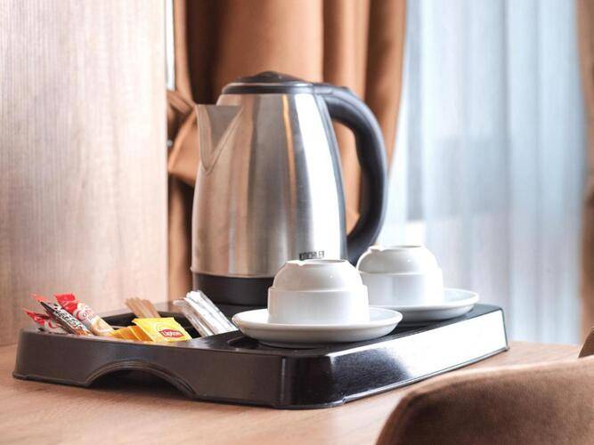 Jaff Hotels Nisantasi