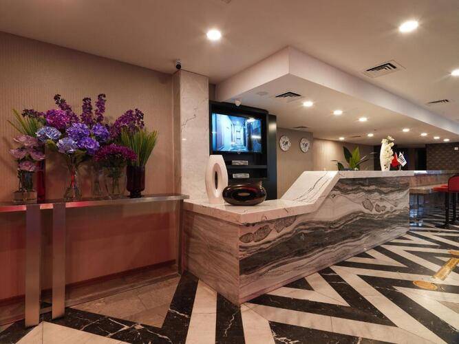 Jaff Hotels Nisantasi