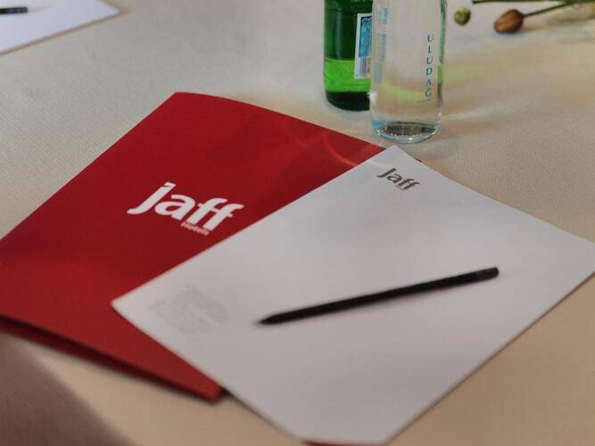 Jaff Hotels Nisantasi