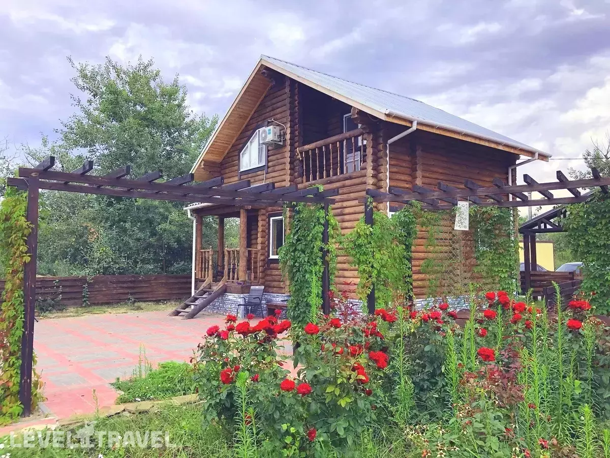 Парк-Отель Клёво