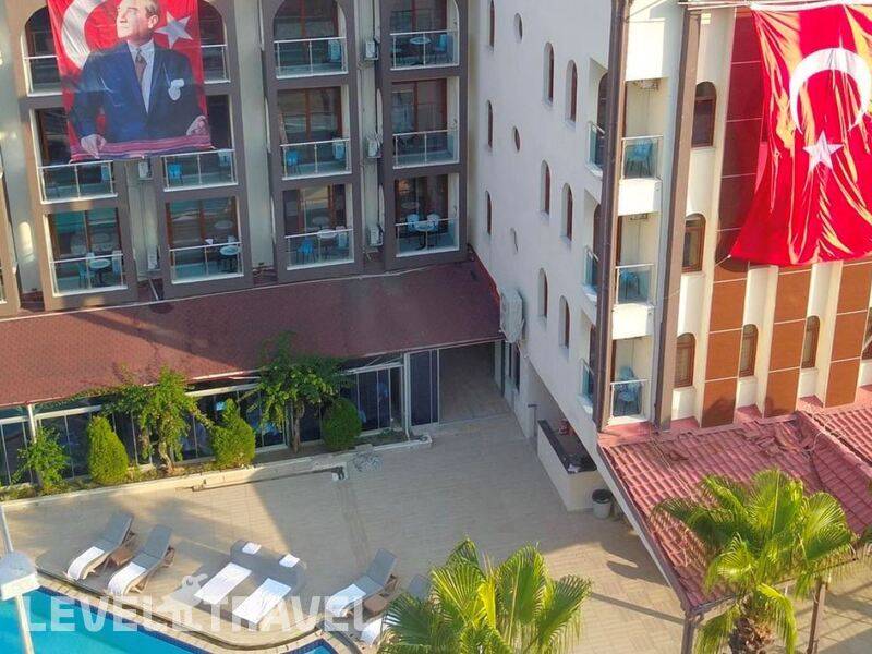 Фотография Astoria Beach Hotel (Ex.Can Maris Hotel)